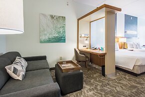 SpringHill Suites by Marriott Tampa North/I 75 Tampa Palms
