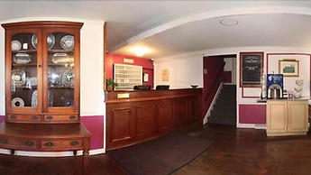 Clarion Inn Strasburg - Lancaster