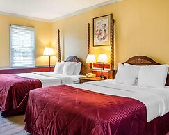 Clarion Inn Strasburg - Lancaster