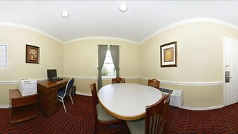 Clarion Inn Strasburg - Lancaster