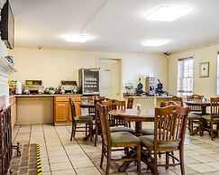 Clarion Inn Strasburg - Lancaster