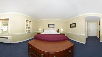 Clarion Inn Strasburg - Lancaster