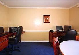 Clarion Inn Strasburg - Lancaster