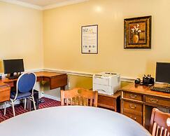 Clarion Inn Strasburg - Lancaster