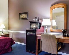 Clarion Inn Strasburg - Lancaster