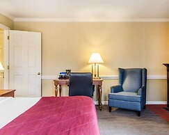 Clarion Inn Strasburg - Lancaster
