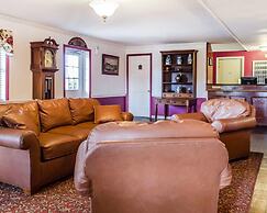 Clarion Inn Strasburg - Lancaster