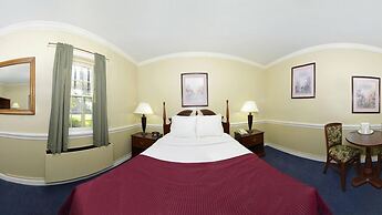Clarion Inn Strasburg - Lancaster