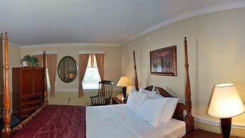 Clarion Inn Strasburg - Lancaster