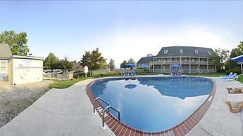 Clarion Inn Strasburg - Lancaster