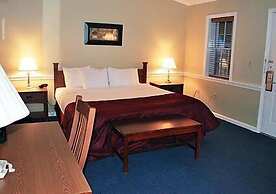 Clarion Inn Strasburg - Lancaster