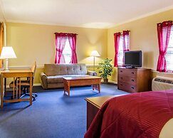 Clarion Inn Strasburg - Lancaster