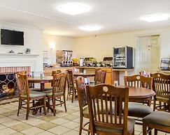 Clarion Inn Strasburg - Lancaster