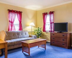 Clarion Inn Strasburg - Lancaster