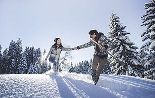 Torri di Seefeld