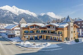 Torri di Seefeld