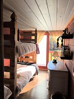 The Bradford House B&B