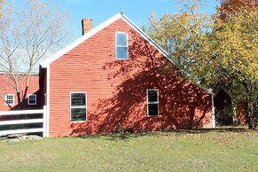 The Bradford House B&B