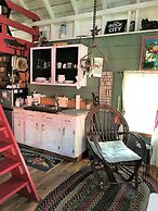 The Bradford House B&B
