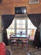 The Bradford House B&B