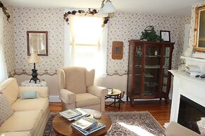 The Bradford House B&B