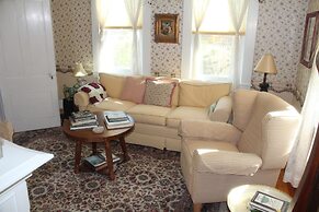 The Bradford House B&B