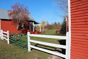 The Bradford House B&B