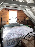 The Bradford House B&B