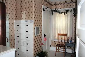 The Bradford House B&B
