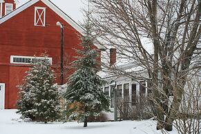 The Bradford House B&B