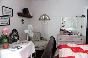 The Bradford House B&B