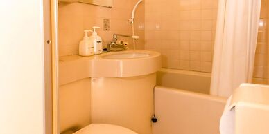 Sakura Ryokan Asakusa Iriya