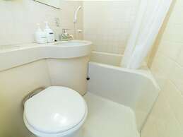 Sakura Ryokan Asakusa Iriya