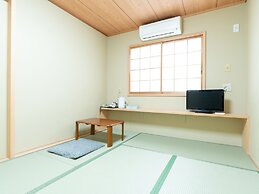 Sakura Ryokan Asakusa Iriya