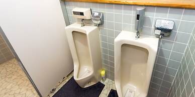 Sakura Ryokan Asakusa Iriya