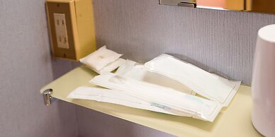 Sakura Ryokan Asakusa Iriya