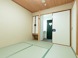 Sakura Ryokan Asakusa Iriya