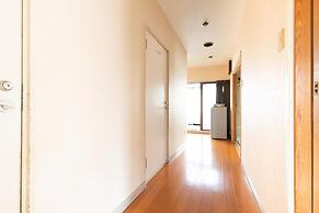 Sakura Ryokan Asakusa Iriya