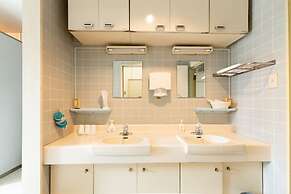 Sakura Ryokan Asakusa Iriya