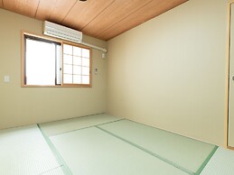 Sakura Ryokan Asakusa Iriya