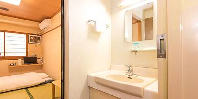 Sakura Ryokan Asakusa Iriya