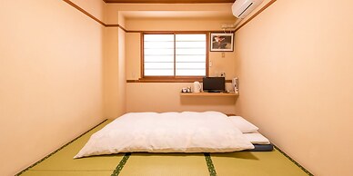 Sakura Ryokan Asakusa Iriya