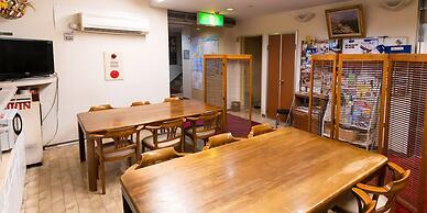 Sakura Ryokan Asakusa Iriya