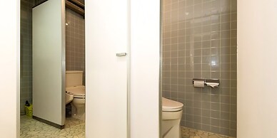 Sakura Ryokan Asakusa Iriya