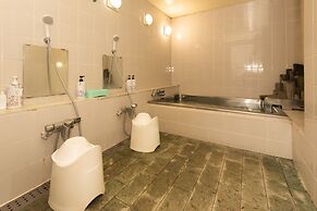 Sakura Ryokan Asakusa Iriya