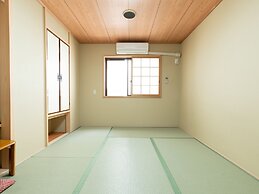 Sakura Ryokan Asakusa Iriya