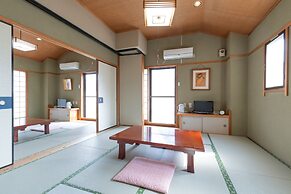 Sakura Ryokan Asakusa Iriya