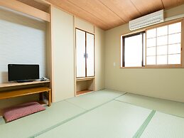 Sakura Ryokan Asakusa Iriya