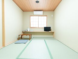 Sakura Ryokan Asakusa Iriya