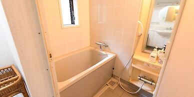 Sakura Ryokan Asakusa Iriya